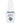 Gelish Soak-Off Gel Polish Floral Wonderland Collection - Blue Moon Bloom / 0.5 oz.