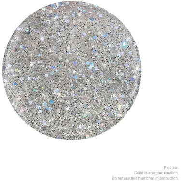 Gelish Soak-Off Gel Polish Floral Wonderland Collection - Crystal Snowdrop / 0.5 oz.