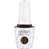 Gelish Soak-Off Gel Polish Floral Wonderland Collection - Dark Empress / 0.5 oz.