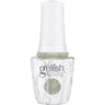 Gelish Soak-Off Gel Polish Floral Wonderland Collection - Golden Garden Gala / 0.5 oz.