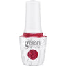 Gelish Soak-Off Gel Polish Floral Wonderland Collection - Poinsettia Stardust / 0.5 oz.