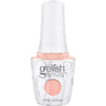 Gelish Soak-Off Gel Polish - Forever Beauty / 0.5 oz. - 15 mL.