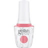 Gelish Soak-Off Gel Polish Full Bloom Collection - Plant One On Me / 0.5 oz. - 15 mL.