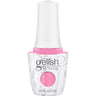 Gelish Soak-Off Gel Polish - Go Girl / 0.5 oz. - 15 mL.