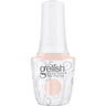 Gelish Soak-Off Gel Polish - Going Vogue / 0.5 oz. - 15 mL.
