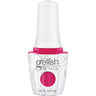 Gelish Soak-Off Gel Polish - Gossip Girl / 0.5 oz. - 15 mL.