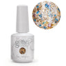 Gelish Soak Off Gel Polish - Haute Holiday 2014 Collection - Feeling Bubbly 0.5 oz #01482