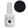 Gelish Soak Off Gel Polish - Haute Holiday 2014 Collection - Here's To The Blue Year 0.5 oz #01486