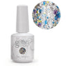 Gelish Soak Off Gel Polish - Haute Holiday 2014 Collection - You Sleish or Mine? 0.5 oz #01483