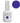 Gelish Soak Off Gel Polish - Hello Pretty! Collection - Anime-zing Color! / 0.5 oz. by Harmony