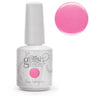Gelish Soak Off Gel Polish - Hello Pretty! Collection - Look at You, Pink-achu! / 0.5 oz. by Harmony