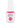Gelish Soak-Off Gel Polish - Hip Hot Coral / 0.5 oz. - 15 mL.