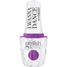 Gelish Soak-Off Gel Polish - I Wanna Dance With Somebody Collection - Belt It Out / 0.5 oz. - 15 mL.