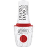 Gelish Soak-Off Gel Polish - I Wanna Dance With Somebody Collection - Blazing Up The Charts / 0.5 oz. - 15 mL.
