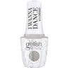 Gelish Soak-Off Gel Polish - I Wanna Dance With Somebody Collection - Certified Platinum / 0.5 oz. - 15 mL.