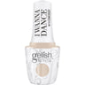 Gelish Soak-Off Gel Polish - I Wanna Dance With Somebody Collection - Signature Sound / 0.5 oz. - 15 mL.