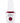 Gelish Soak-Off Gel Polish - I'm So Hot / 0.5 oz. - 15 mL.