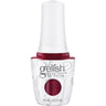 Gelish Soak-Off Gel Polish - I'm So Hot / 0.5 oz. - 15 mL.