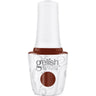 Gelish Soak-Off Gel Polish - In Frame Collection - 15 Minutes Of Frame / 0.5 oz.