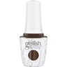 Gelish Soak-Off Gel Polish - In Frame Collection - Artwork In Progress / 0.5 oz.