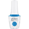 Gelish Soak-Off Gel Polish - In Frame Collection - I Was Framed / 0.5 oz.