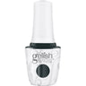 Gelish Soak-Off Gel Polish - In Frame Collection - Just Hanging Around / 0.5 oz.