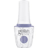 Gelish Soak-Off Gel Polish - In Frame Collection - What's The Hang Up? / 0.5 oz.