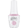Gelish Soak-Off Gel Polish - In Frame Collection - You Have My Art / 0.5 oz.