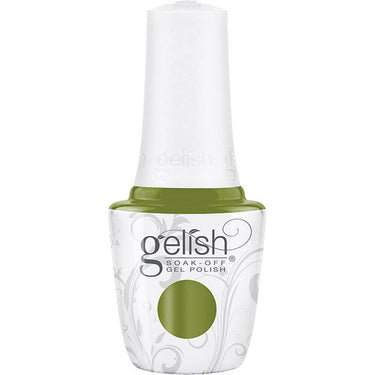 Gelish Soak-Off Gel Polish - Lace Is More Collection - Freshly Cut / 0.5 oz. - 15 mL.