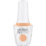 Gelish Soak-Off Gel Polish - Lace Is More Collection - Lace Be Honest / 0.5 oz. - 15 mL.