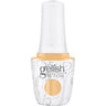 Gelish Soak-Off Gel Polish - Lace Is More Collection - Sunny Daze Ahead / 0.5 oz. - 15 mL.