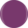 Gelish Soak-Off Gel Polish - Lace Is More Collection - Very Berry Clean / 0.5 oz. - 15 mL.