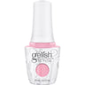 Gelish Soak-Off Gel Polish - Light Elegant / 0.5 oz. - 15 mL.