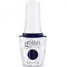Gelish Soak Off Gel Polish - Little Miss Nutcracker Collection - BABY IT'S BOLD OUTSIDE - #1110274 / 0.5 oz. by Harmony