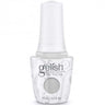 Gelish Soak Off Gel Polish - Little Miss Nutcracker Collection - DREAMING OF GLEAMING - #1110278 / 0.5 oz. by Harmony
