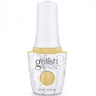 Gelish Soak Off Gel Polish - Little Miss Nutcracker Collection - JUST TUTU MUCH - #1110277 / 0.5 oz. by Harmony