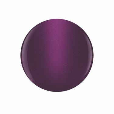 Gelish Soak Off Gel Polish - Little Miss Nutcracker Collection - PLUM-THING MAGICAL - #1110275 / 0.5 oz. by Harmony
