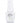 Gelish Soak Off Gel Polish - Little Miss Nutcracker Collection - SILVER IN MY STOCKING - #1110279 / 0.5 oz. by Harmony