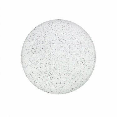 Gelish Soak Off Gel Polish - Little Miss Nutcracker Collection - SILVER IN MY STOCKING - #1110279 / 0.5 oz. by Harmony