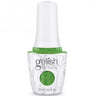Gelish Soak Off Gel Polish - Little Miss Nutcracker Collection - YOU CRACK ME UP - #1110273 / 0.5 oz. by Harmony