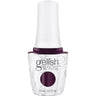 Gelish Soak-Off Gel Polish - Love Me Like A Vamp / 0.5 oz. - 15 mL.