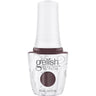 Gelish Soak-Off Gel Polish - Lust At First Sight / 0.5 oz. - 15 mL.