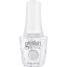Gelish Soak-Off Gel Polish - Magic Within / 0.5 oz. - 15 mL.