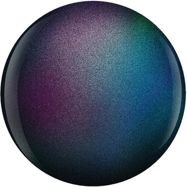Gelish Soak-Off Gel Polish Magnetic Cat Eye - Blue Eclipse / 0.5 oz.