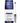Gelish Soak-Off Gel Polish Magnetic Cat Eye - Blue Eclipse / 0.5 oz.