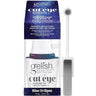 Gelish Soak-Off Gel Polish Magnetic Cat Eye - Blue Eclipse / 0.5 oz.