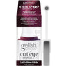 Gelish Soak-Off Gel Polish Magnetic Cat Eye - Let's Glow Girls! / 0.5 oz.