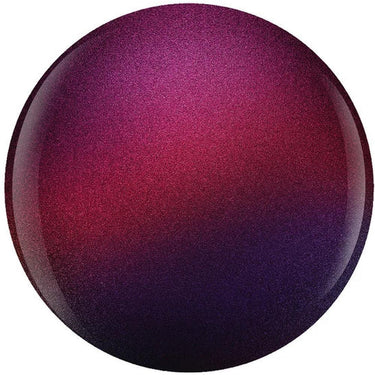 Gelish Soak-Off Gel Polish Magnetic Cat Eye - Let's Glow Girls! / 0.5 oz.