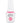 Gelish Soak-Off Gel Polish - Make You Blink Pink / 0.5 oz. - 15 mL.
