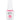 Gelish Soak-Off Gel Polish - Make You Blink Pink / 0.5 oz. - 15 mL.